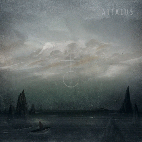 Attalus : Into the Sea